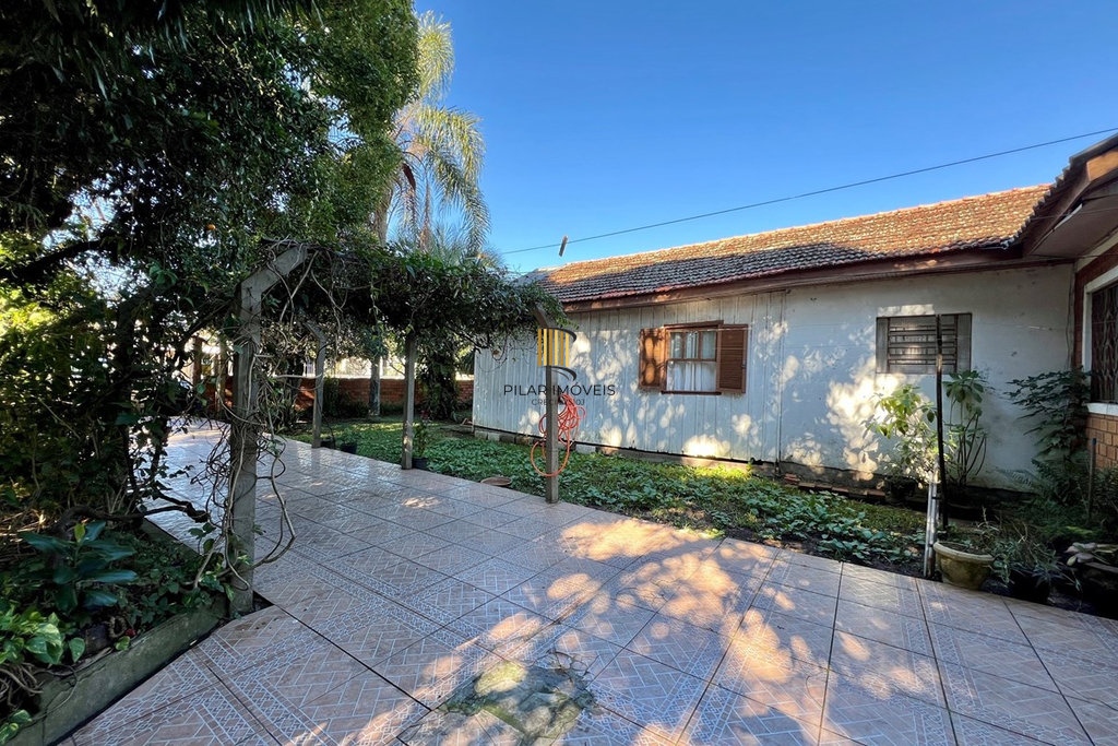 Terreno Comercial no bairro Niterói