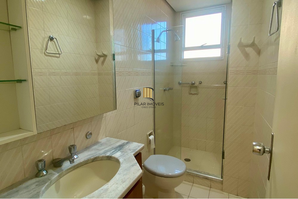 Apartamento 1 dormitório no bairro Santa Cecília