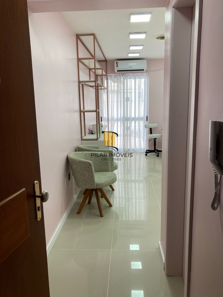 Sala Comercial no bairro Passo da Areia