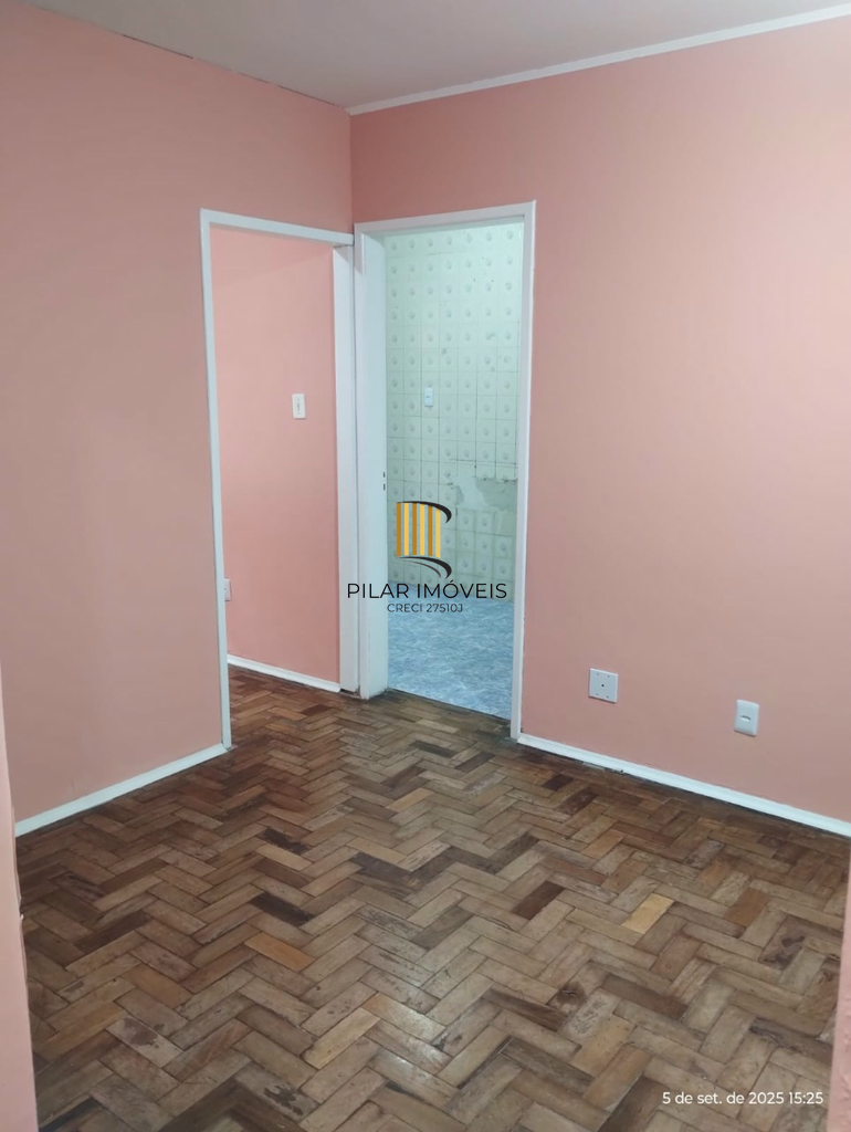 Apartamento 2 dormitórios no bairro Jardim Leopoldina