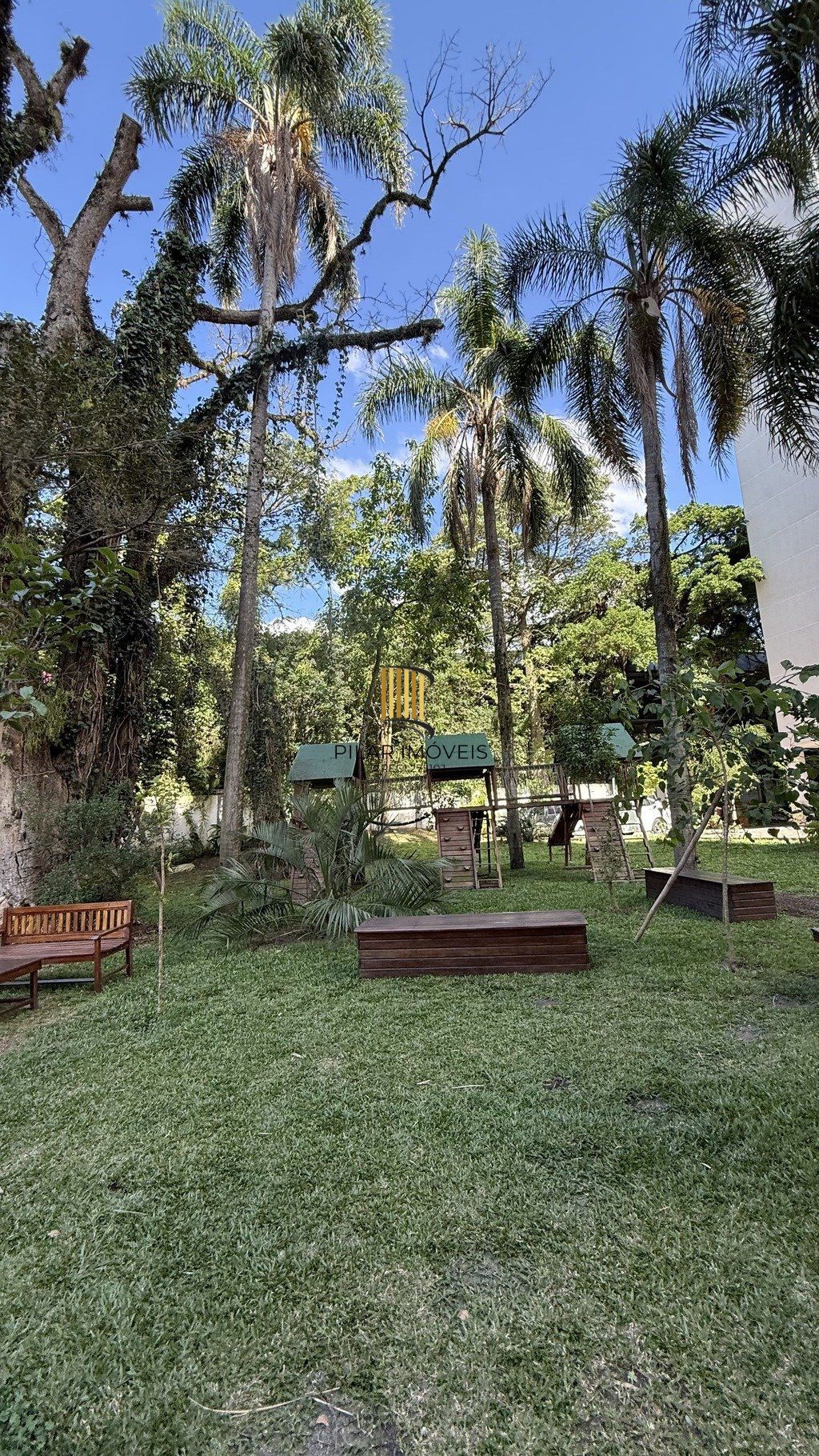 Apartamento 2 dormitórios no bairro Teresópolis