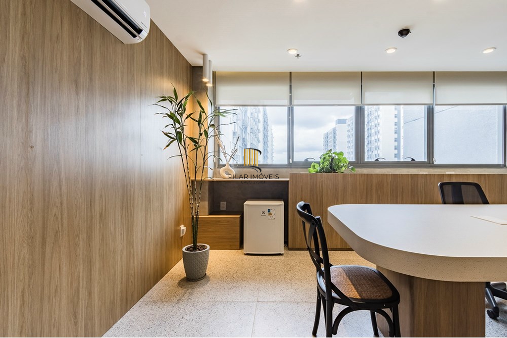 Sala Comercial no bairro Jardim Lindóia