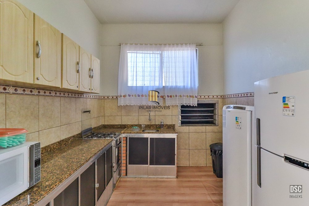 Apartamento 1 dormitório no bairro Jardim Itu Sabará