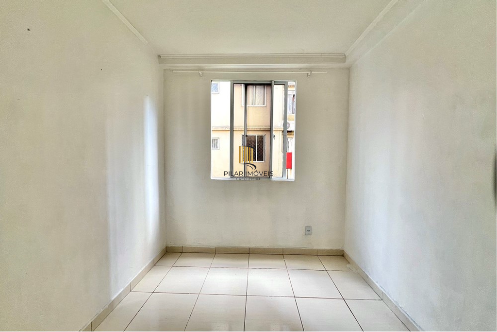 Apartamento 2 dormitórios no bairro Fátima