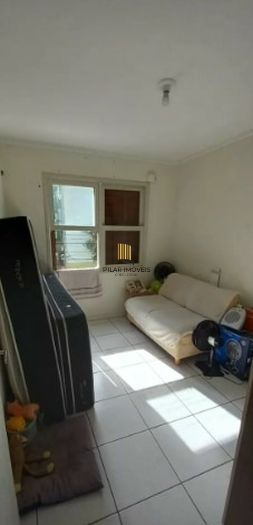 Apartamento 2 dormitórios no bairro Rubem Berta