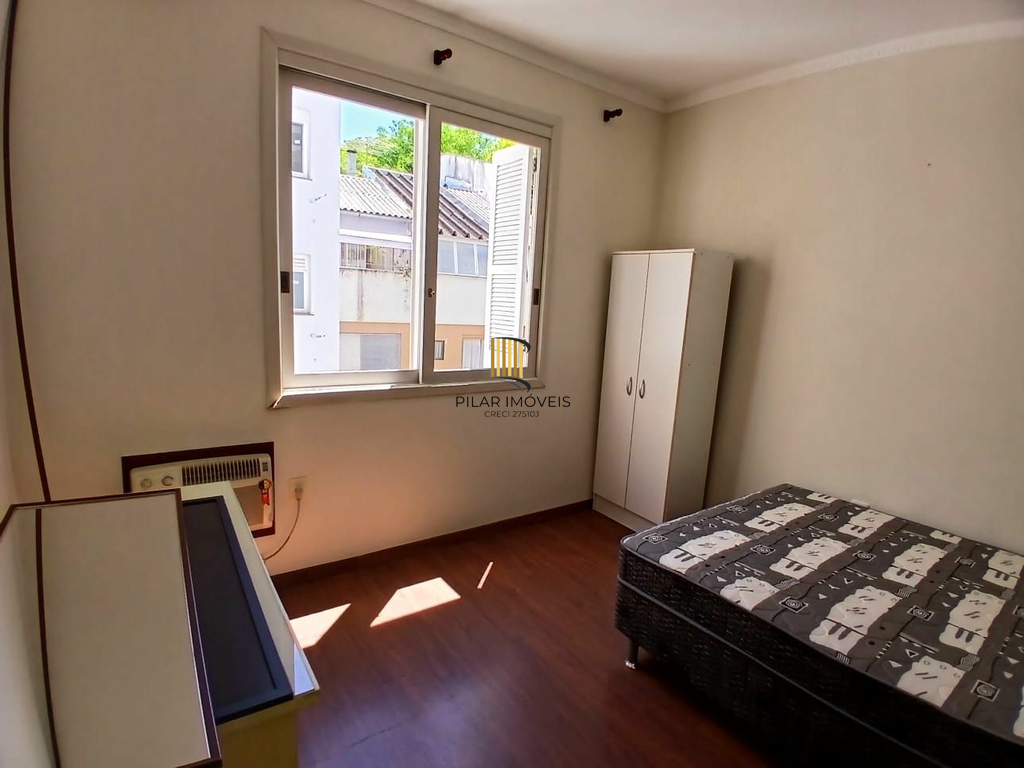 Apartamento 2 dormitórios no bairro Independência