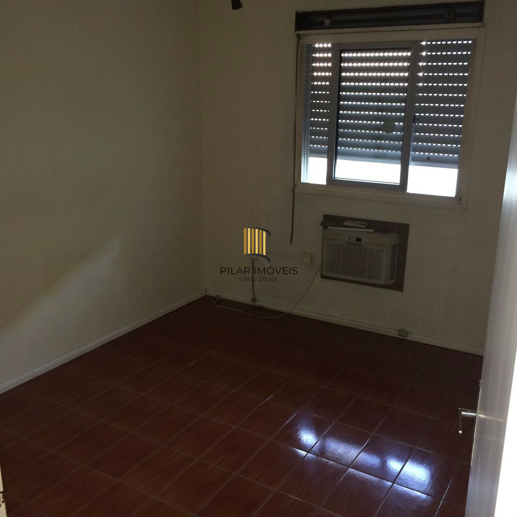 Apartamento 3 dormitórios no bairro São Sebastião