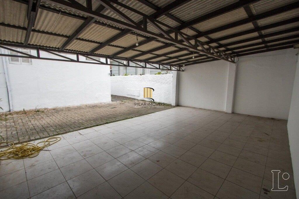 Prédio Residencial no bairro Menino Deus