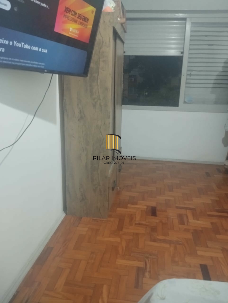 Apartamento 2 dormitórios no bairro Jardim Leopoldina