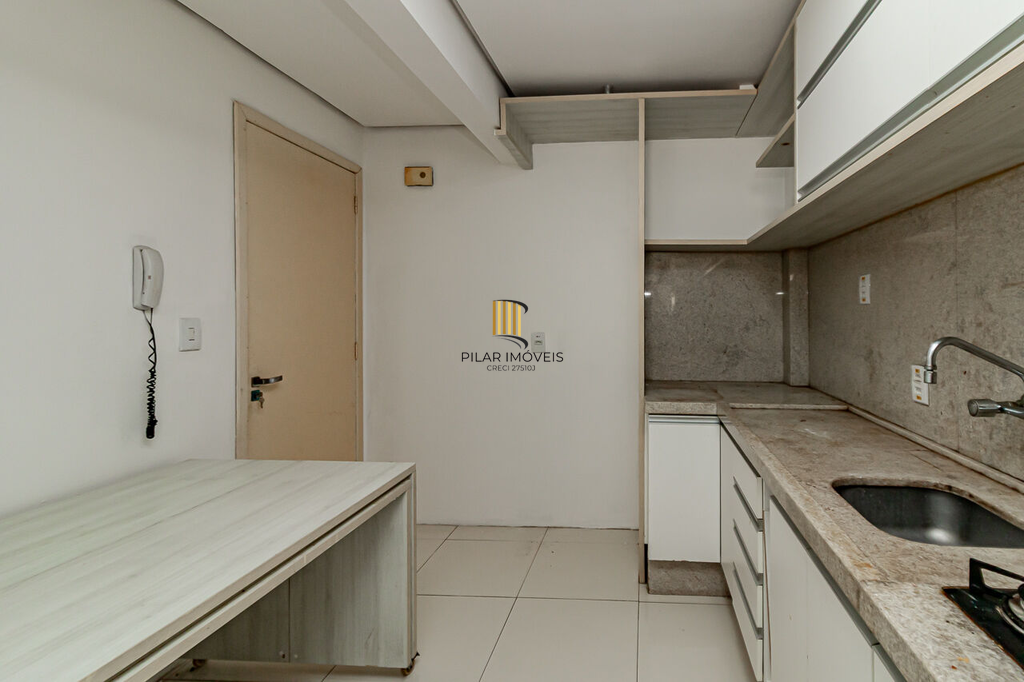 Apartamento 3 dormitórios no bairro Tristeza