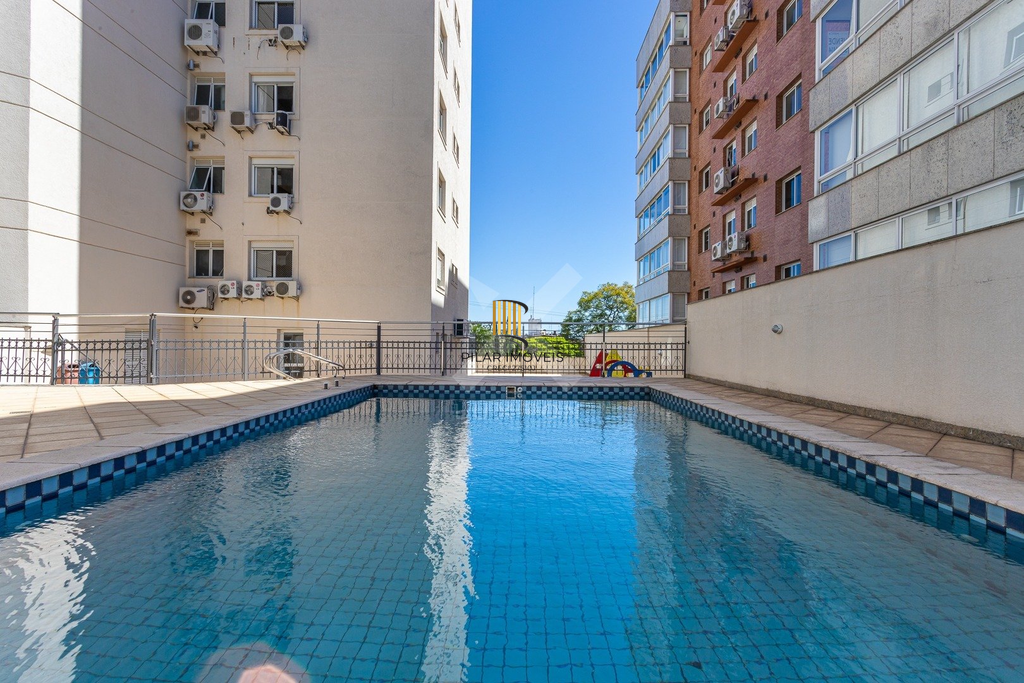Apartamento 3 dormitórios no bairro Higienópolis