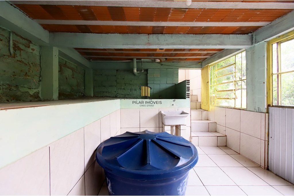 Casa 3 dormitórios no bairro Tarumã