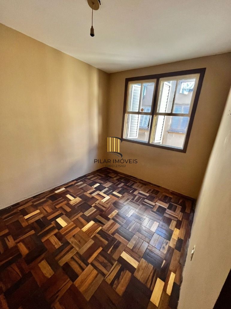 Apartamento 2 dormitórios no bairro Higienópolis