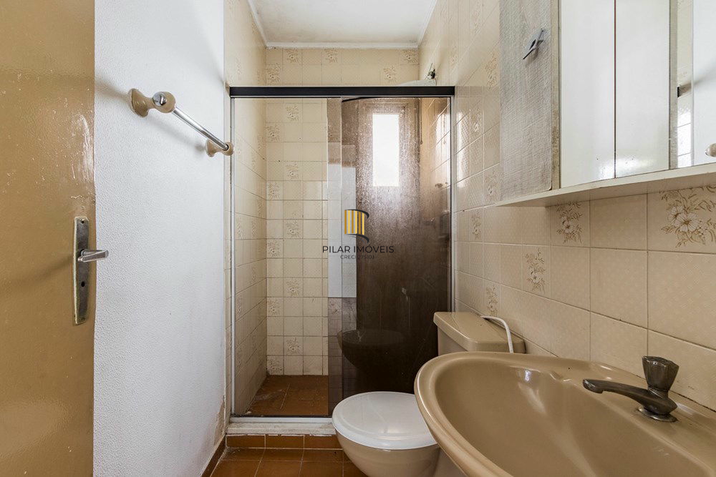 Apartamento 2 dormitórios no bairro Partenon