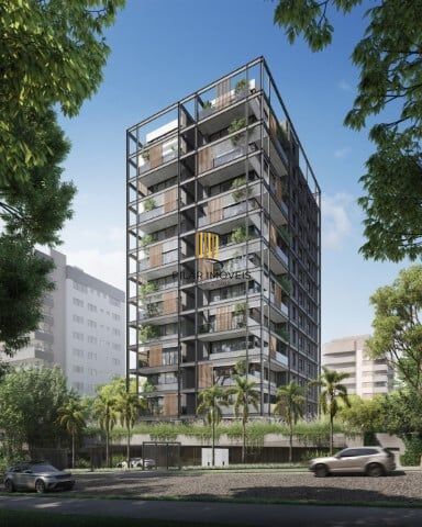 Apartamento 3 dormitórios no bairro Petrópolis