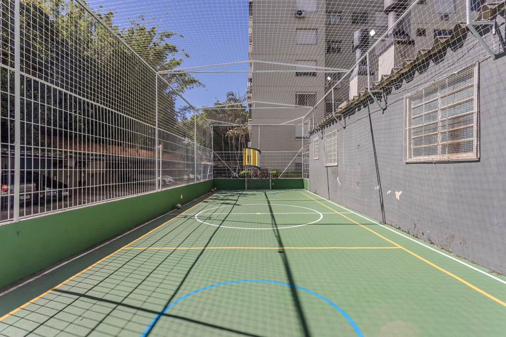 Apartamento 2 dormitórios no bairro Tristeza
