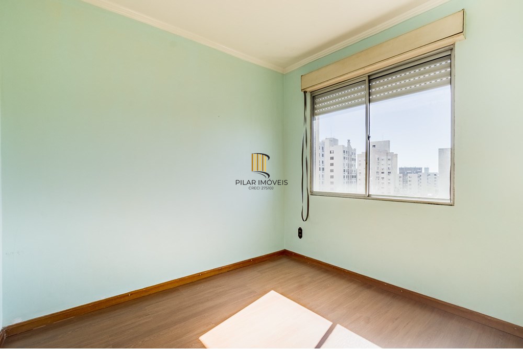 Apartamento 2 dormitórios no bairro Sarandi