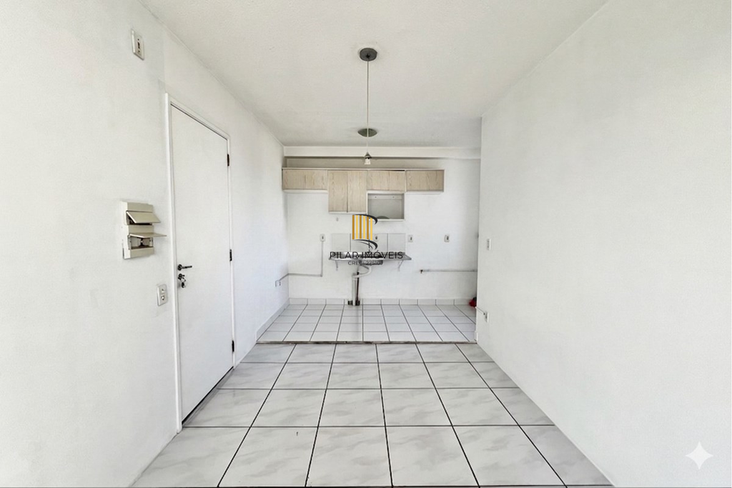Apartamento 2 dormitórios no bairro Fátima