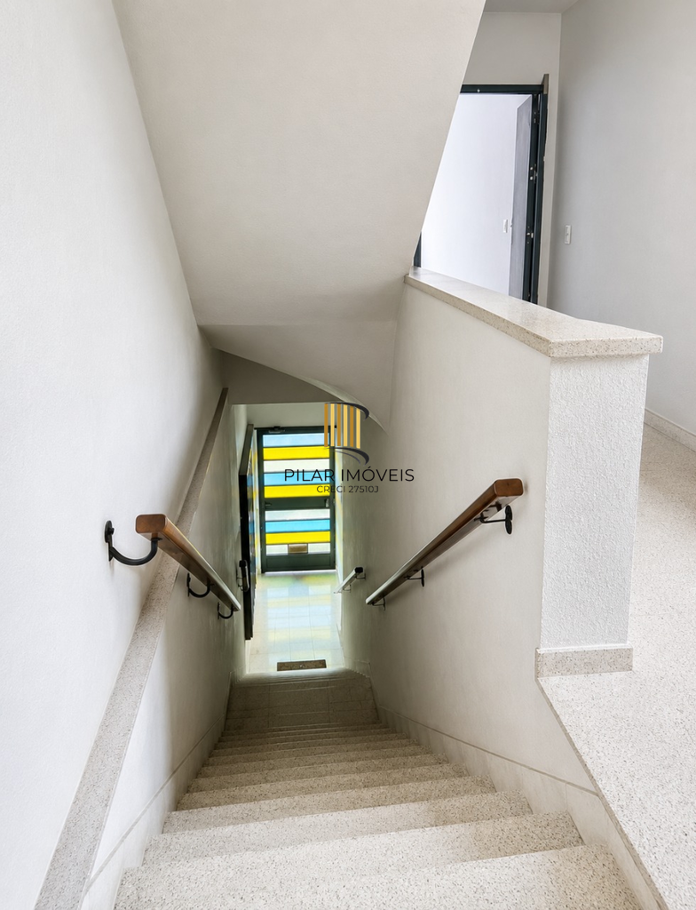 Apartamento 1 dormitório no bairro Passo da Areia