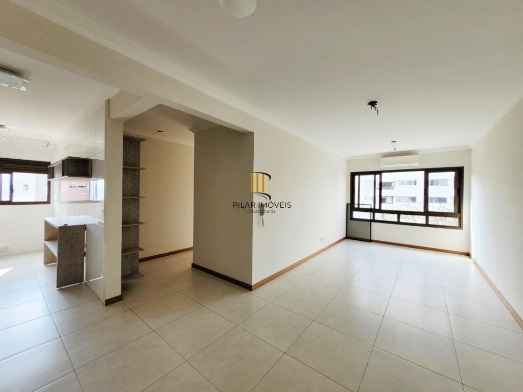 Apartamento 2 dormitórios no bairro Jardim Botânico - Pilar Imóveis