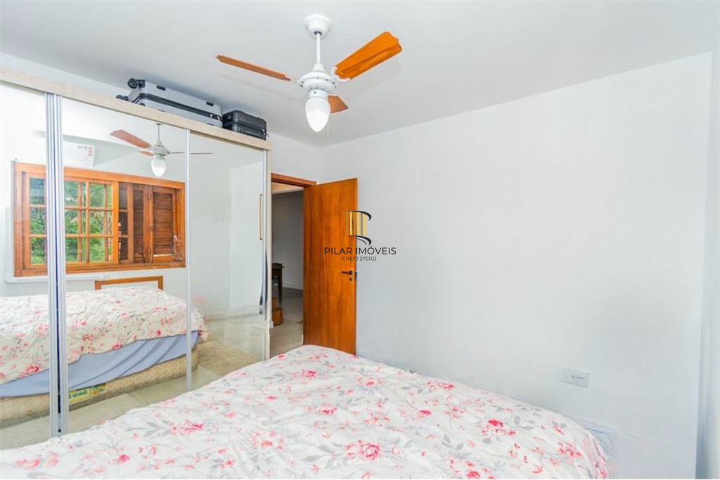 Apartamento 2 dormitórios no bairro Petrópolis