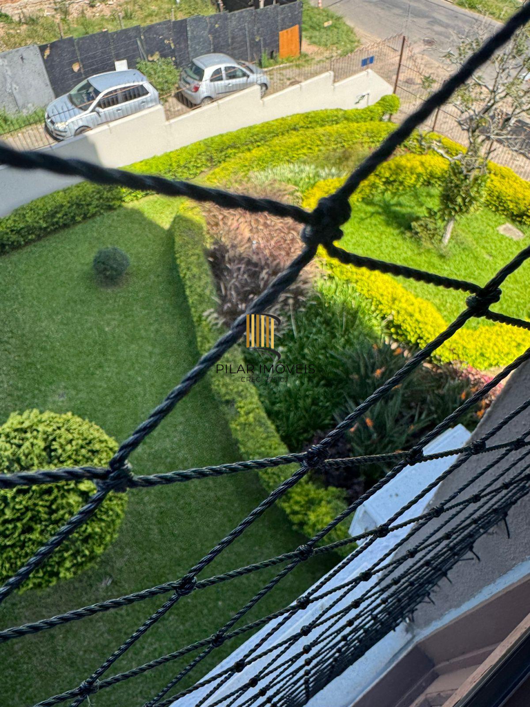 Apartamento 2 dormitórios no bairro Camaquã