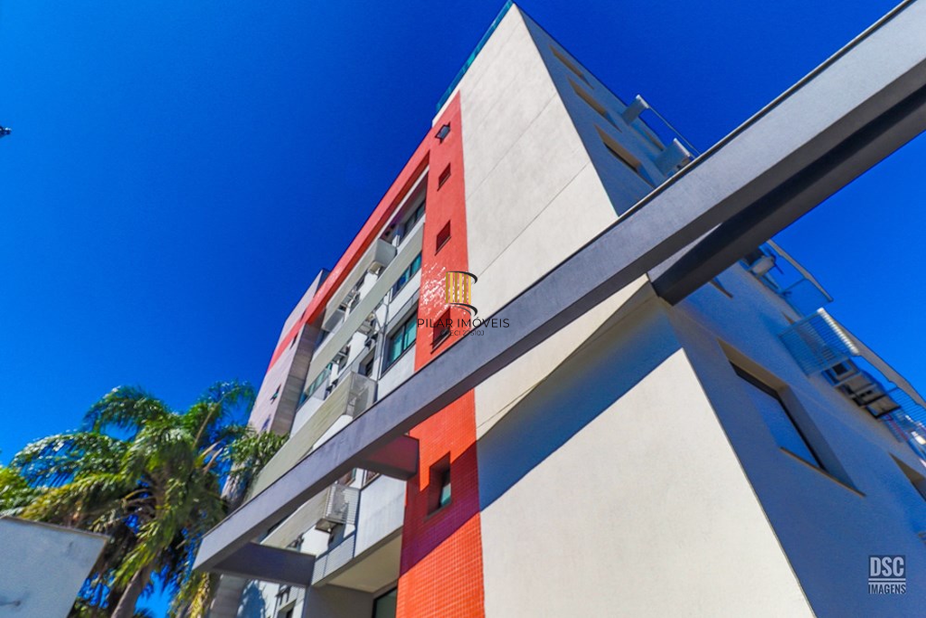 Apartamento 1 dormitório no bairro Camaquã