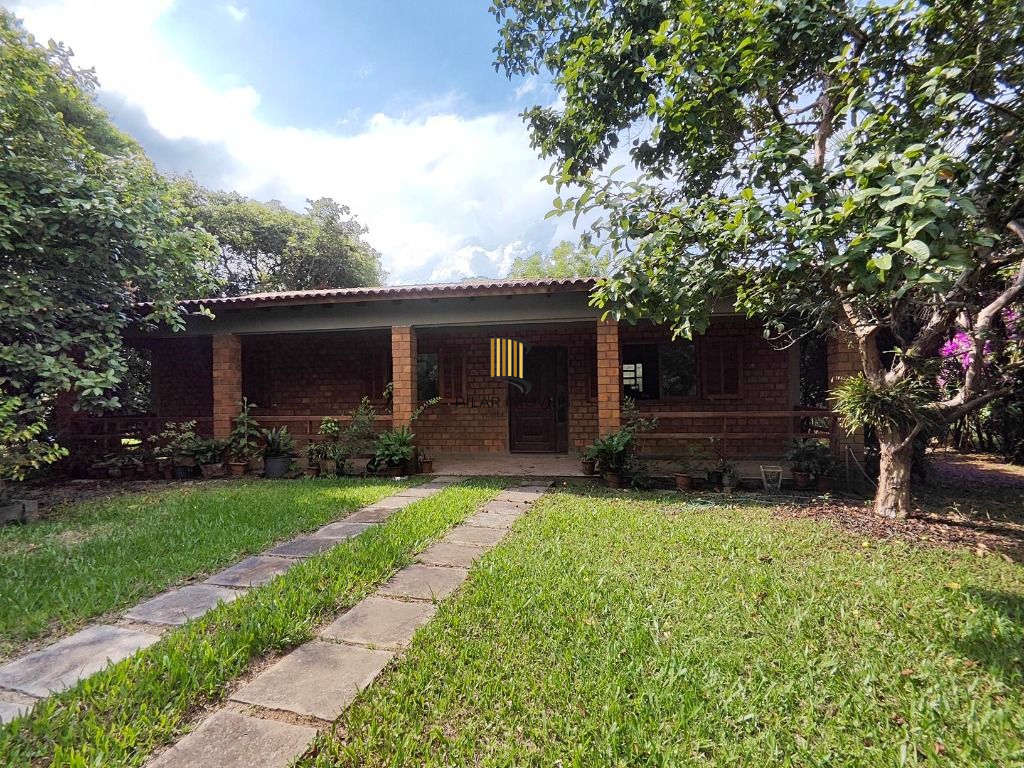 Fazenda no bairro Passo da Branquinha