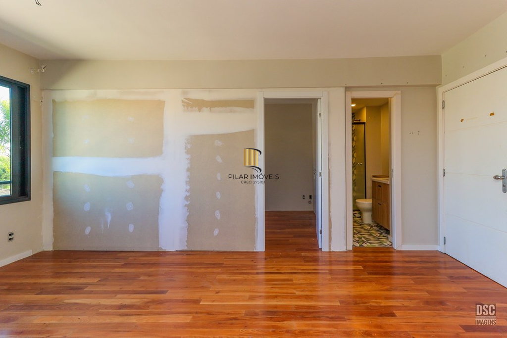 Apartamento 1 dormitório no bairro Camaquã