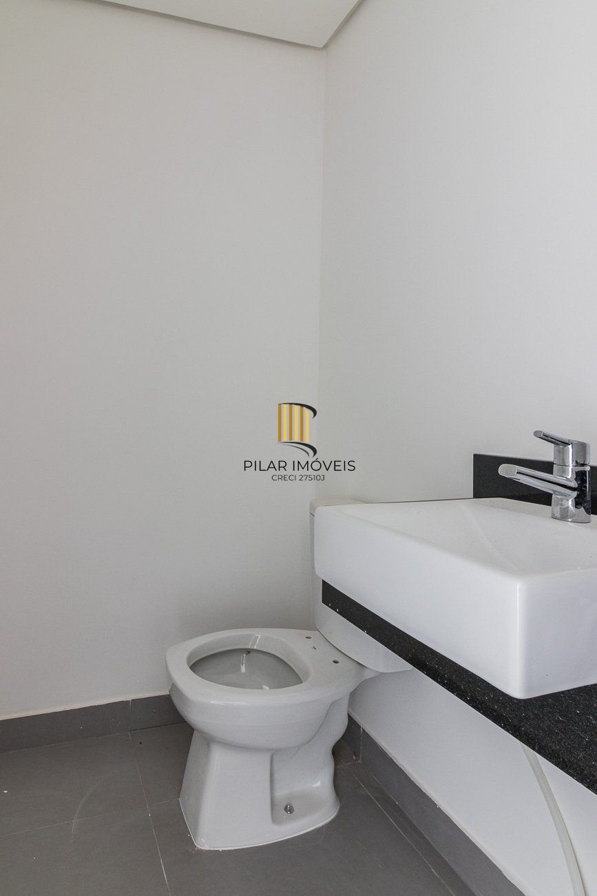 Loft 1 dormitório no bairro Rio Branco