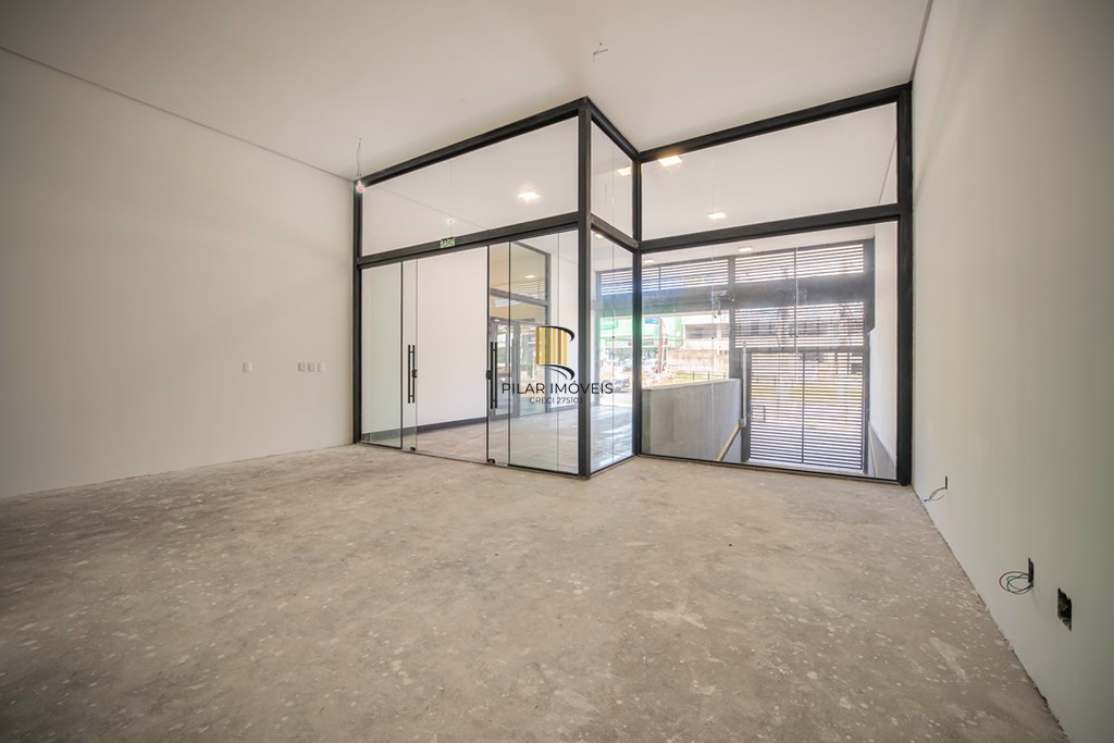 Prédio Residencial no bairro Chácara das Pedras