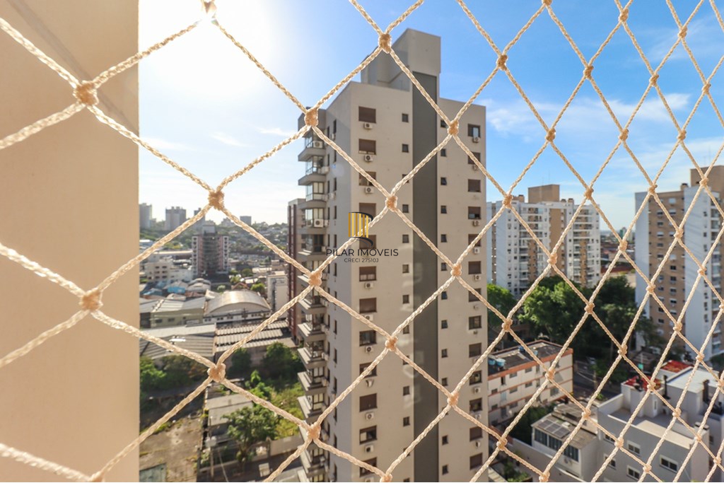 Apartamento 3 dormitórios no bairro Passo da Areia