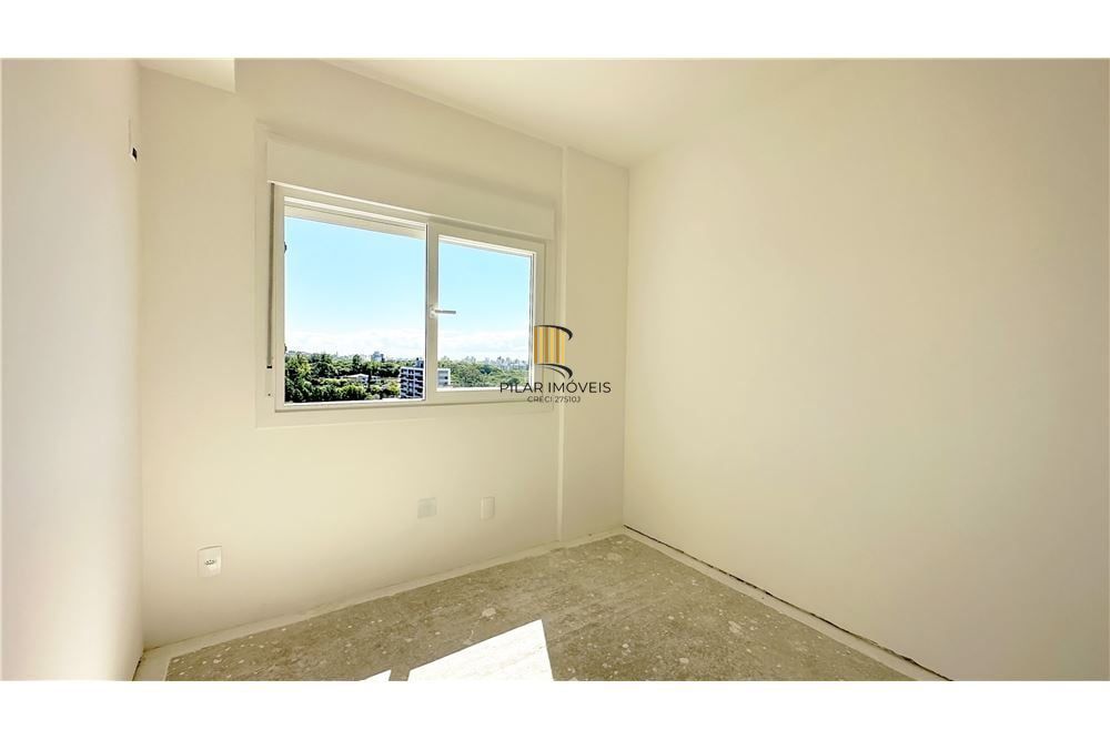 Apartamento 2 dormitórios no bairro Jardim do Salso