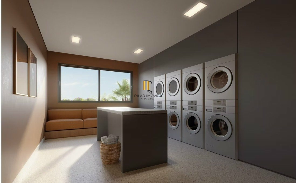 Studio 1 dormitório no bairro Centro Histórico