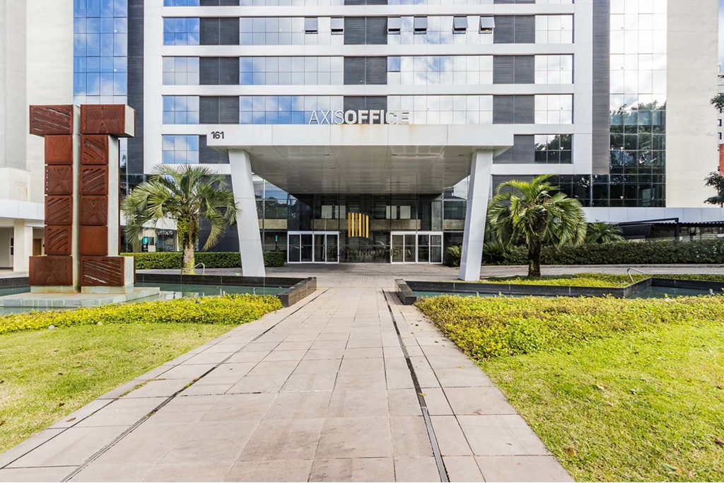 Sala Comercial no bairro Petrópolis