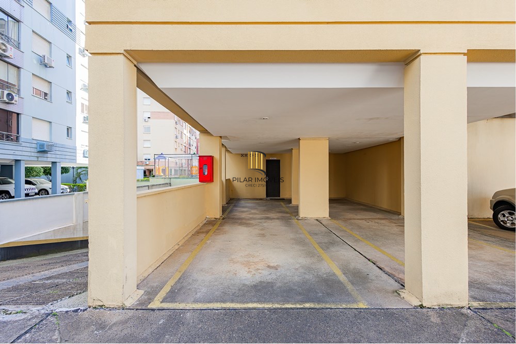 Apartamento 3 dormitórios no bairro Boa Vista