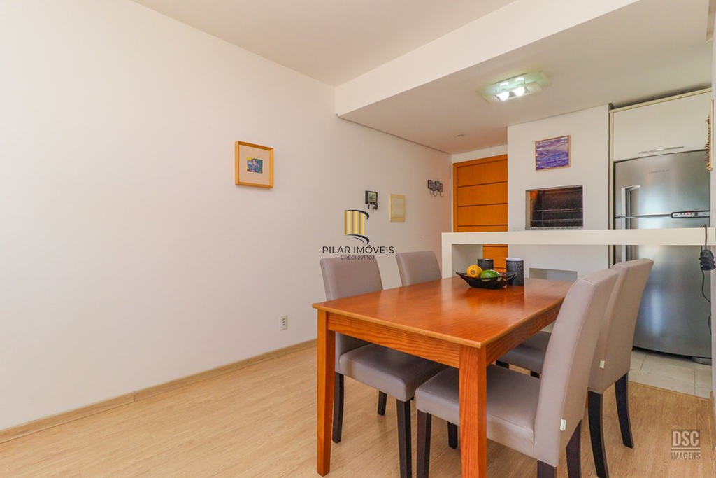 Apartamento 2 dormitórios no bairro Passo da Areia