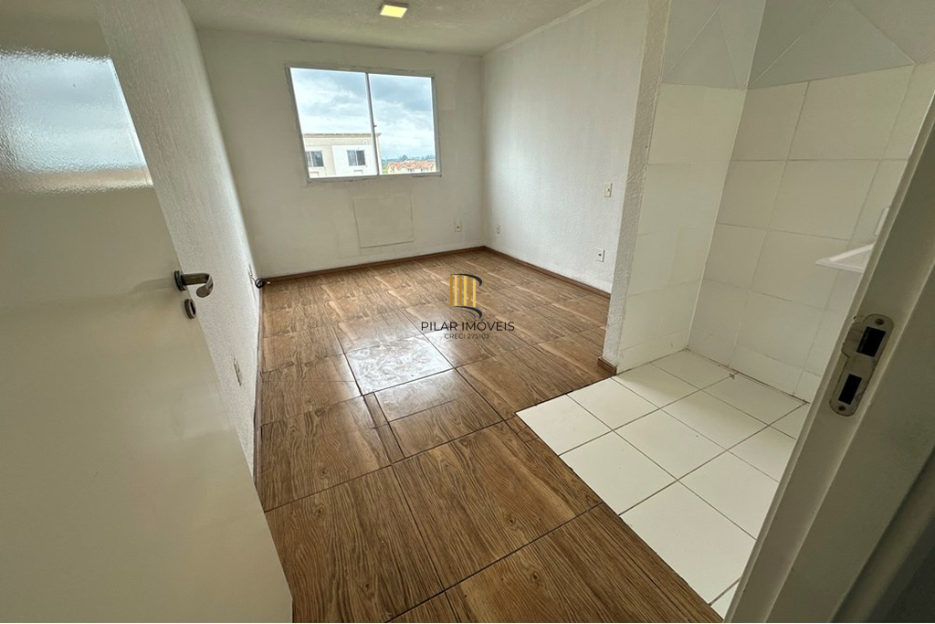 Apartamento 2 dormitórios no bairro Mato Grande