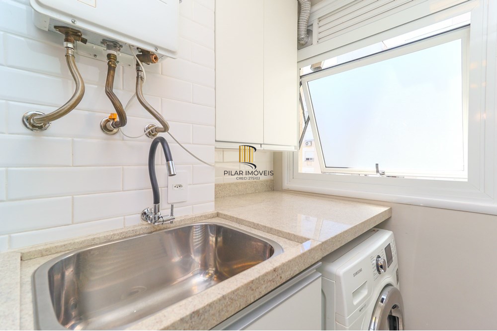 Apartamento 3 dormitórios no bairro Passo da Areia