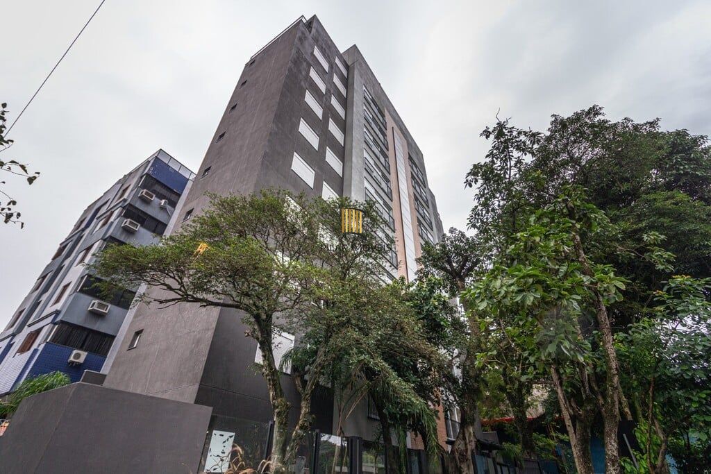 Apartamento Garden 2 dormitórios no bairro Menino Deus - Pilar Imóveis