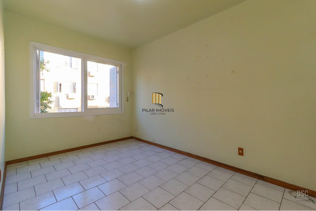 Apartamento 2 dormitórios no bairro Cristo Redentor