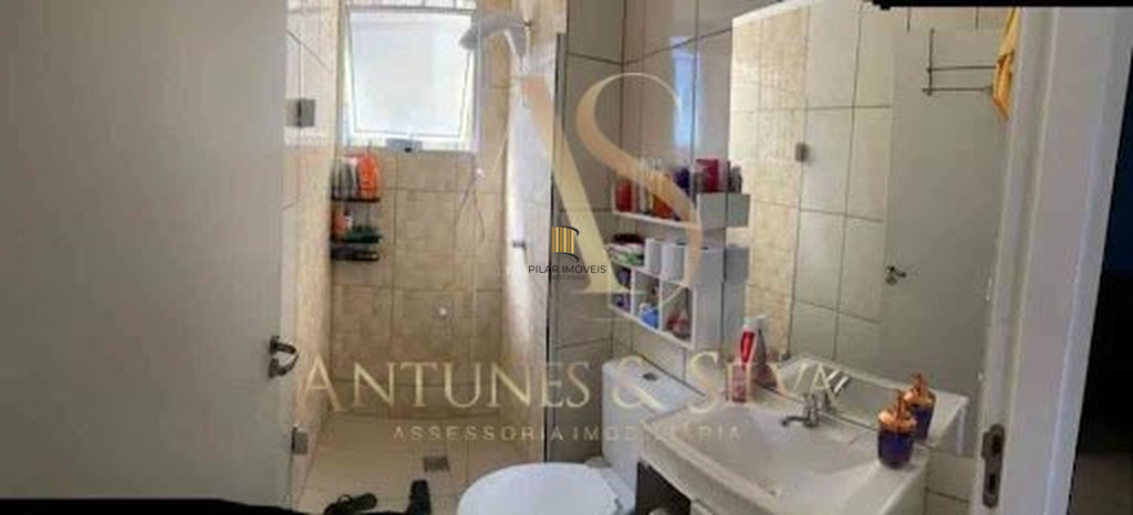 Apartamento 2 dormitórios no bairro Sarandi