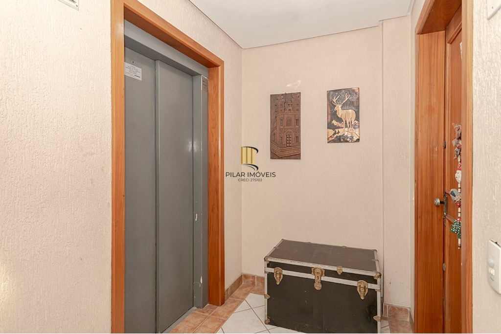 Apartamento 3 dormitórios no bairro Jardim Planalto