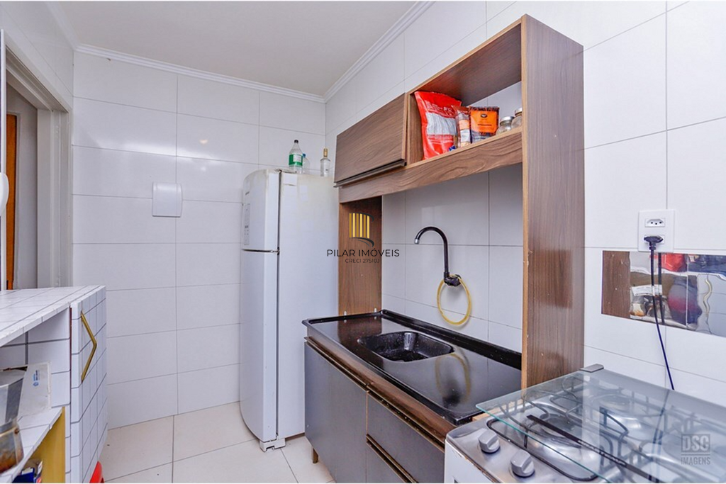 Apartamento 2 dormitórios no bairro Cavalhada