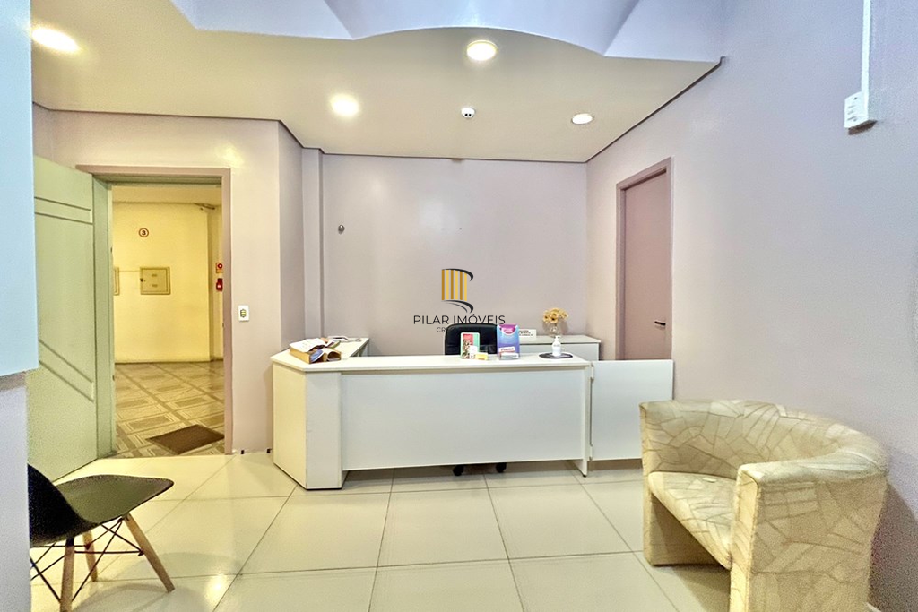 Sala Comercial no bairro Centro