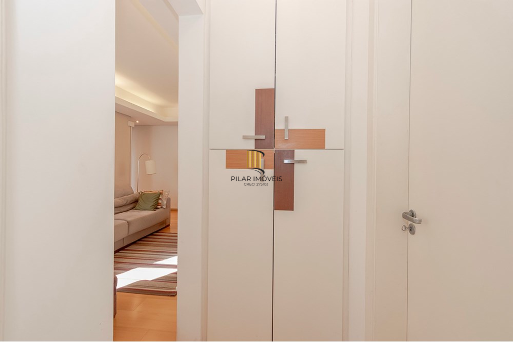 Apartamento 3 dormitórios no bairro Chácara das Pedras