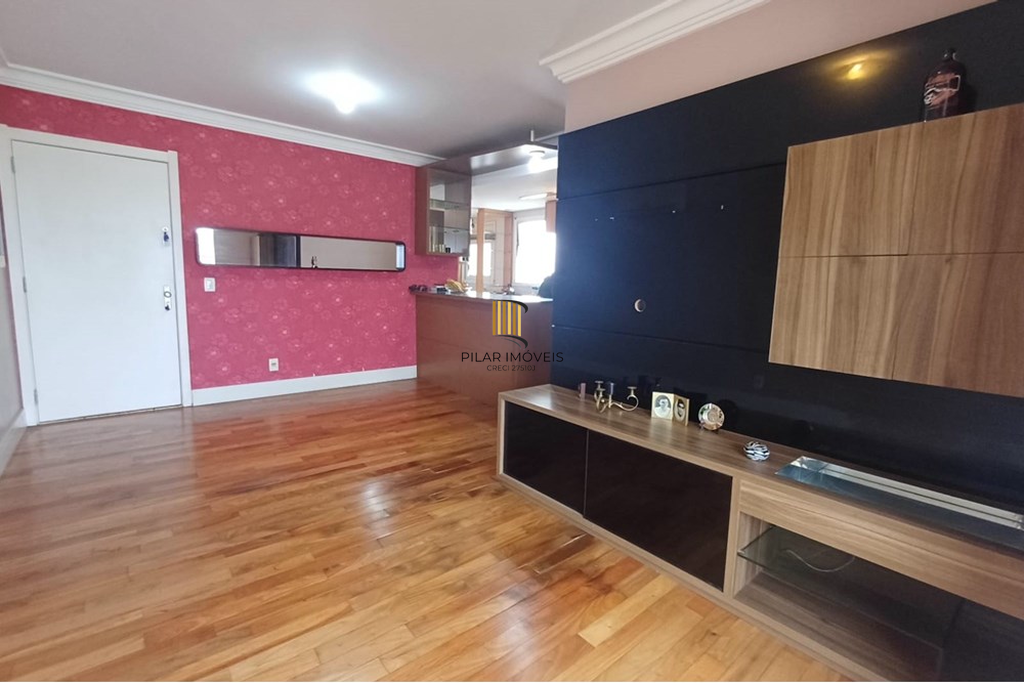Apartamento 3 dormitórios no bairro Cristo Redentor