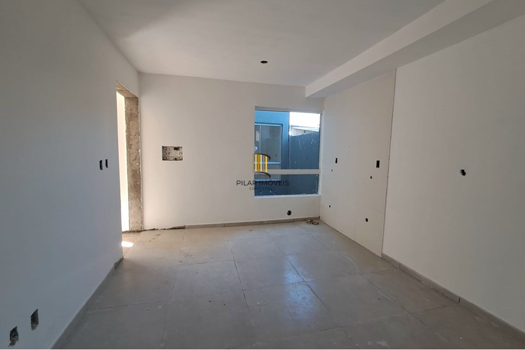 Apartamento 1 dormitório no bairro Bela Vista