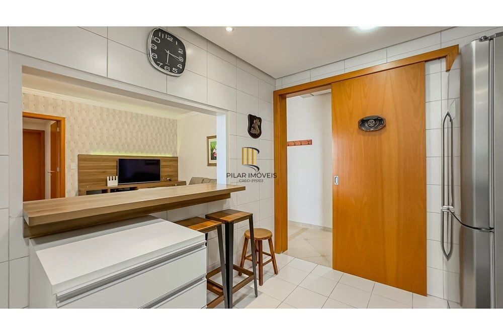 Apartamento 3 dormitórios no bairro Passo da Areia