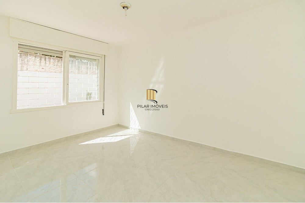 Apartamento 2 dormitórios no bairro São Sebastião